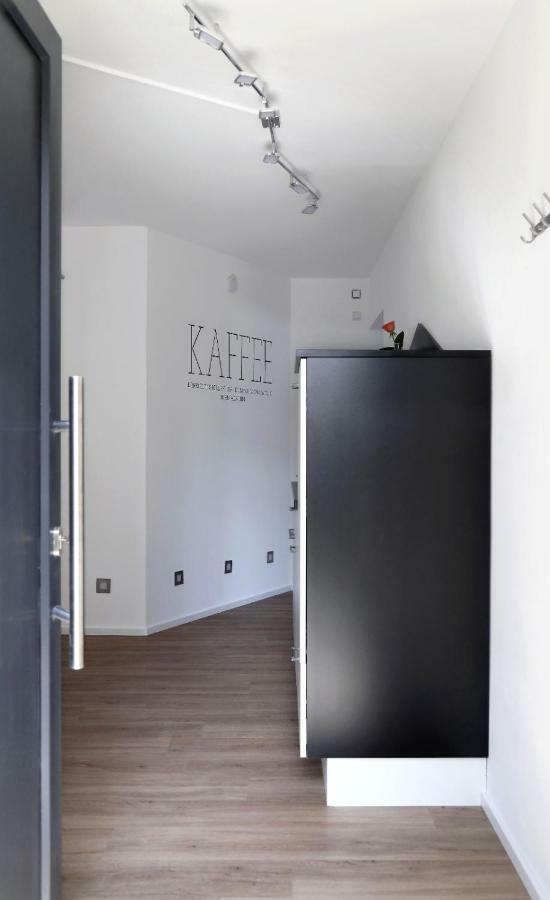 Siesta Landapartment ファイインゲン・アン・デア・エンツ エクステリア 写真